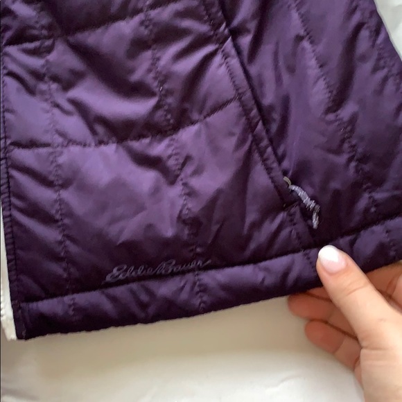 Two coats, one shell and one lining, size medium - Picture 4 of 13